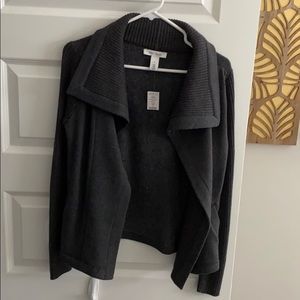 White House Black Market Cardigan
